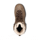Vasque Pow Pow II Winter Boots, Bungee Cord/Bone White, 10.5, 7813-10.5