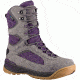 Vasque Pow Pow III UltraDry Winter Boot - Women's-Gargoyle/Nightshade-Medium-9.5