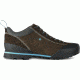Vasque Rift Hiking Shoe - Women's-8.5 US-Slate Black/Scuba Blue
