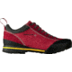 Vasque Rift Hiking Shoe - Women's-7 US-Chili Pepper/Jet Black