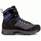 Vasque Saga GTX Backpacking Boots Womens, Blackberry/Ultra Violet, 9 US, 07143M 090