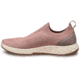 Vasque Satoru Moc Shoes - Womens, Ash Rose, 11 US, Medium, 07983M 110