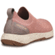 Vasque Satoru Moc Shoes - Womens, Ash Rose, 11 US, Medium, 07983M 110