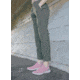 Vasque Satoru Moc Shoes - Womens, Ash Rose, 11 US, Medium, 07983M 110