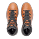 Vasque ST Elias 6in GTX Hiking Boots - Mens, Clay, 8, Wide, G7244W 080