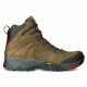 Vasque Taku GTX Hiking Boot - Women's-Tan/Chili Pepper-Medium-11 US