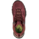 Vasque Talus At Hiking Boots - Womens, Rum Raisin/Green, Medium, 6.5, 07385M 065