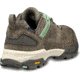 Vasque Talus At Low Hiking Boots - Womens, Bungee/Basil, Wide, 9.5, 07367W 095