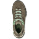 Vasque Talus At Low Hiking Boots - Womens, Bungee/Basil, Medium, 8.5, 07367M 085