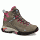 Vasque Talus Trek UltraDry Hiking Boots Womens, Gargoyle/Damson, 7 US 07425W 070