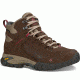 Vasque Talus Trek UltraDry Hiking Boots Womens, Slate Brown/Balsam Green, 8 US 07427M 080