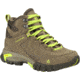 Vasque Talus Trek UltraDry Mid Hiking Boot - Women's-Bungee Cord/Green-Wide-7