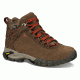 Vasque Talus UltraDry Hiking Boots Mens, Turkish Coffee/Chili Pepper, 7.5 US 07418M 075