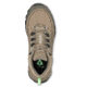 Vasque Talus XT Low Hiking Shoes - Women's, Aluminum/Green, 10.5 US, Medium, 07063M 105