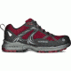 Vasque Velocity 2.0 Trail Running Shoe - Women's-6 US-Beluga/Chili Pepper