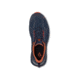 Vasque Velocity AT Hiking Shoes - Men's, Dress Blues/Flame, Medium, 12, 07648M-120