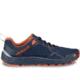 Vasque Velocity AT Hiking Shoe - Women's, Dress Blues/Flame, Medium, 14, 07648M 140