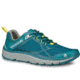 Vasque Velocity AT - Womens, Spruce/Green Sheen, Medium, 8, 07667M 080