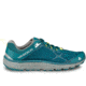 Vasque Velocity AT - Womens, Spruce/Green Sheen, Medium, 8, 07667M 080