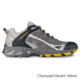Vasque Velocity VST - 8 Charcoal / Vibrant Yellow