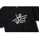 Vast Le Vast Short Sleeve T-Shirt, B3271-Black