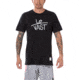 Vast Le Vast Short Sleeve T-Shirt, B3271-Black