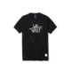 Vast Le Vast Short Sleeve T-Shirt, B3271-Black