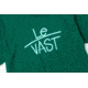 Vast Le Vast Short Sleeve T-Shirt, B3271-Green