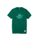 Vast Le Vast Short Sleeve T-Shirt, B3271-Green