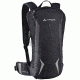 Vaude Aquarius 6 - Black 11223-010