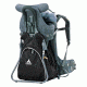 Vaude Farfalla Comfort Backpack, Black 720620