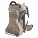 Vaude Jolly Comfort Backpack, Brown 720617