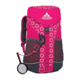 Vaude Puck 10 Backpack, Raspberry 720644
