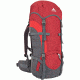 Vaude Sawtooth 65+10 Backpack, Red 720206