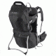 Vaude Shuttle Comfort Baby Carrier, Black, 11777-010