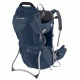 Vaude Shuttle Comfort Baby Carrier, Marine, 11777-305