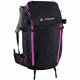 Vaude Vajolet WS 25 Backpack, Black 726235