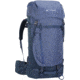Vaude Womens Astrum Evo 55+10 Blue 12664-756