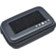 Vault Case Nano Case, 7in x 4.5in x 2in, Smooth Black Outer Shell, VLTNANOBLACK