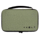 Vault Case Standard Smooth Green