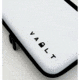 Vault Case Standard Smooth White