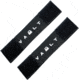 Vault Case 2 Pack Stick Strip, 3.88in Overall, VLTSTICKSTRP