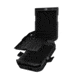 Vaultek Safe Biometric LifePod 2.0 Gun Safe, Black, BLP20-BK