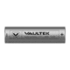 Vaultek Safe HI Capacity Battery, Lithium-Ion Power 18650, VP3000