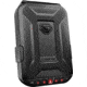 Vaultek Safe LifePod Rugged Airtight Weather Resistant Storage w/ Built-in Lock, Black, XLP10-BK