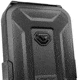 Vaultek Safe LifePod Rugged Airtight Weather Resistant Storage w/ Built-in Lock, Black, XLP10-BK
