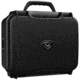 Vaultek Safe LifePod XT Standard-size Safe w/Base Pluck Foam and Protective Lid Crate Foam Panel, Black, VLP-XT1i-BK