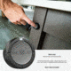 Vaultek Safe NVTi Full Size Rugged WiFi and Biometric Smart Safe, Black, NVTi-BK