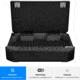 Vaultek Safe NVTi Full Size Rugged WiFi and Biometric Smart Safe, Black, NVTi-BK