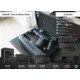 Vaultek Safe VT10 Sub-Compact Rugged Bluetooth Smart Safe, Black, VT10-BK
